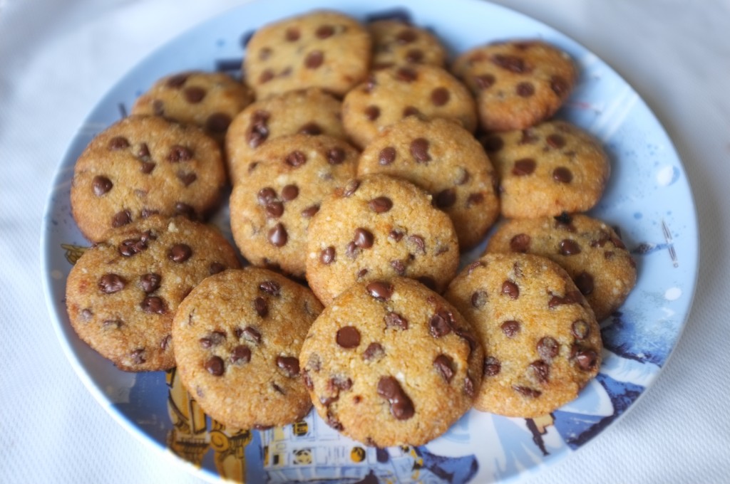 les cookies express restent moelleux plusieurs jours