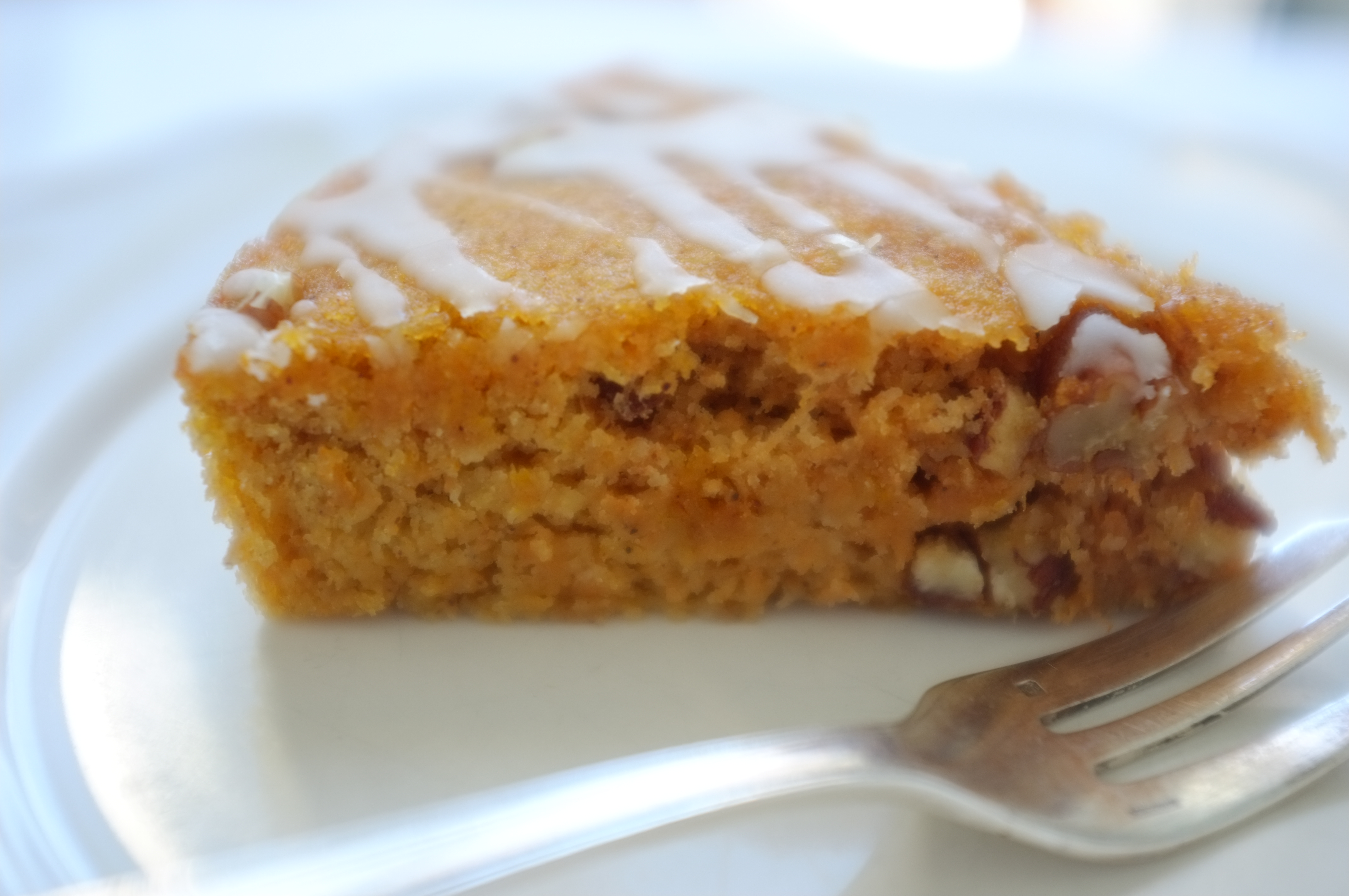 Recette Sans Gluten De Gateau Carotte Et Orange Recette Sans Gluten De Gateau Carotte Et Orange