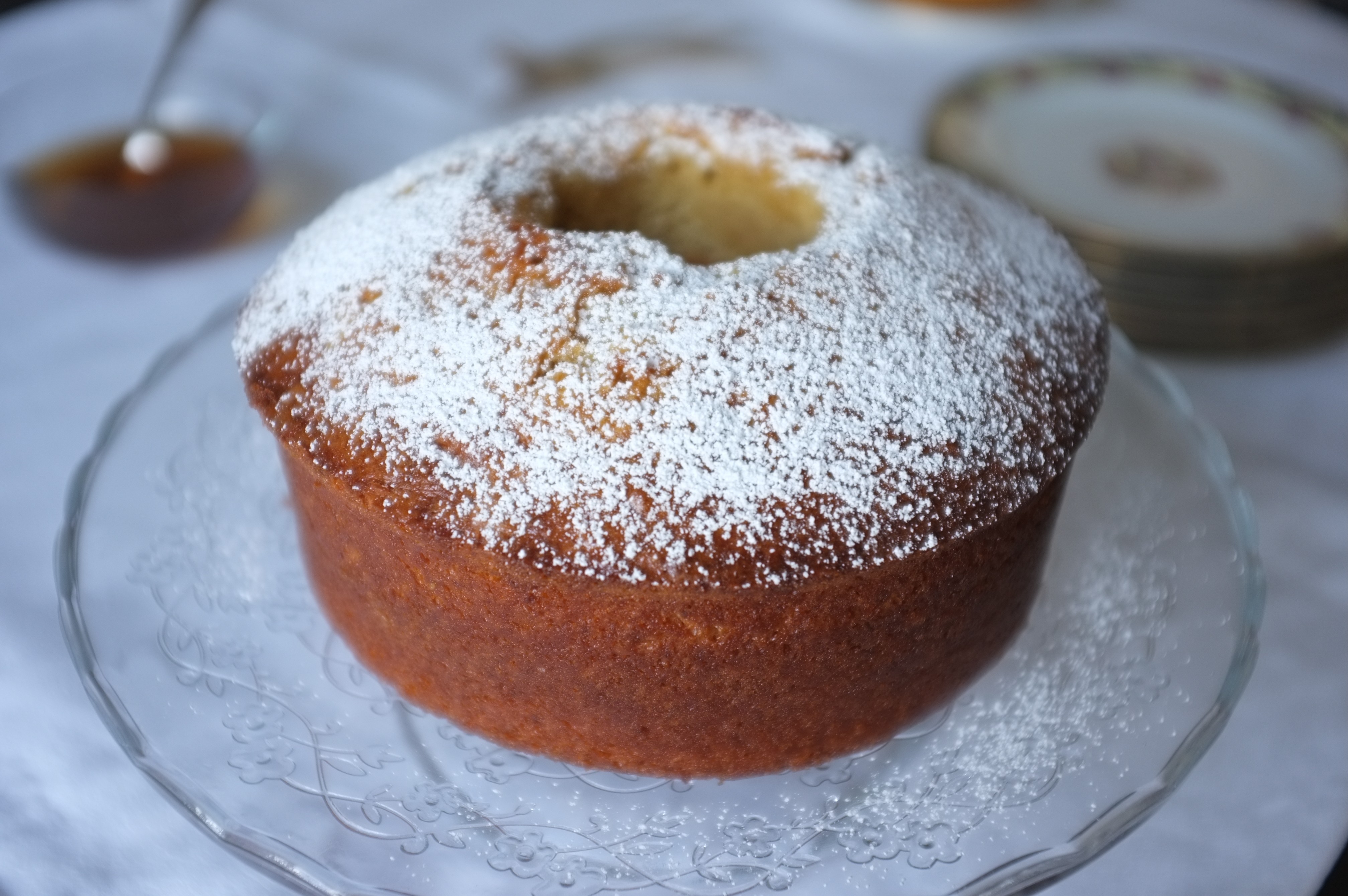 Baba Au Rhum Sans Gluten Recette