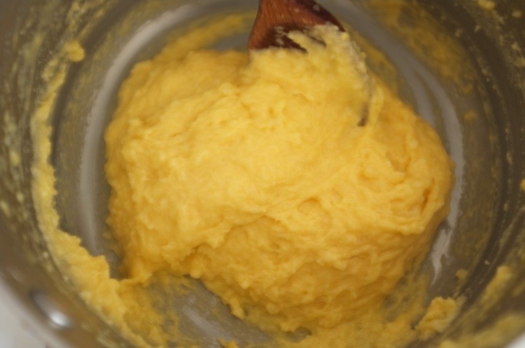 Recette sans gluten de profiterole au chocolat - Clem Sans Gluten