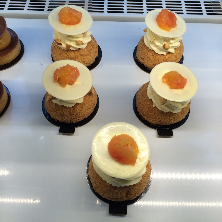 Visite à la pâtisserie "Gâté sans gluten" Clem Sans Gluten