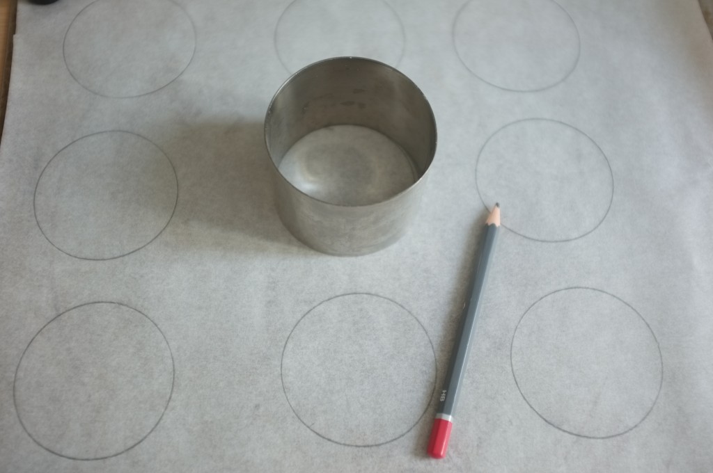 recette sans gluten de "fortune cookie" chinois Clem Sans Gluten