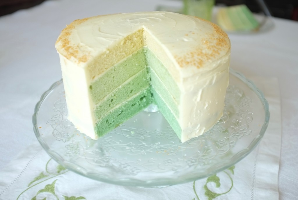 Recette Sans Gluten De Gateau Pour La Saint Patrick Clem Sans Gluten
