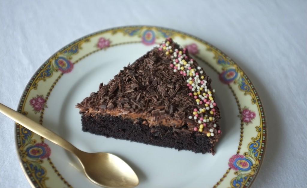 Recette Sans Gluten De Gateau Au Chocolat Pour Paques Clem Sans Gluten