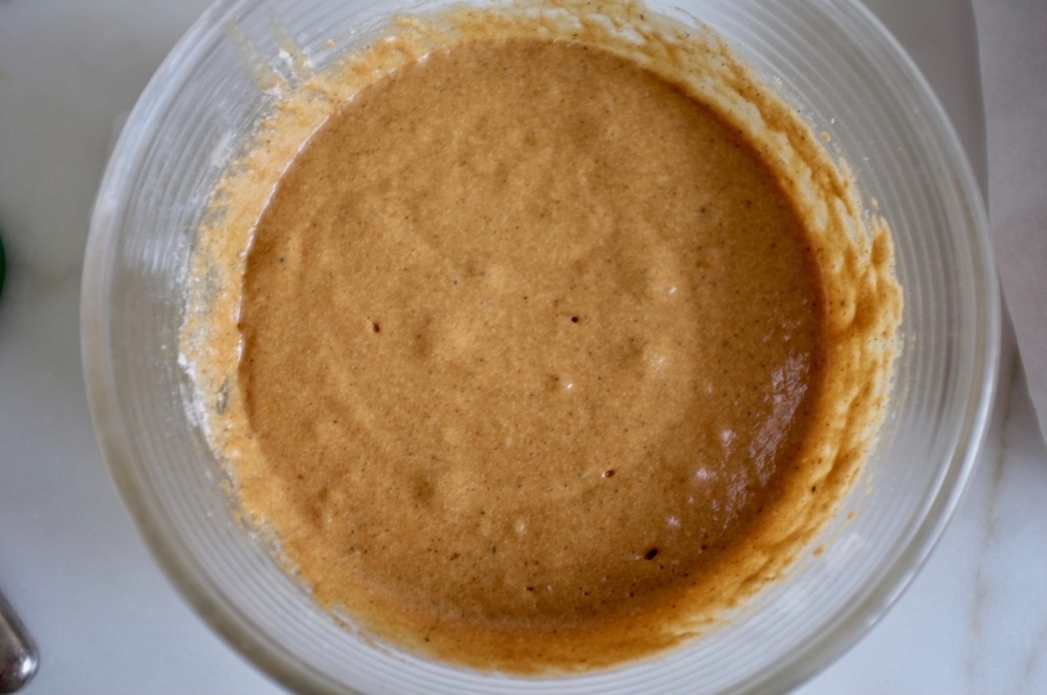 Recette sans gluten de pain d'épice - Clem Sans Gluten
