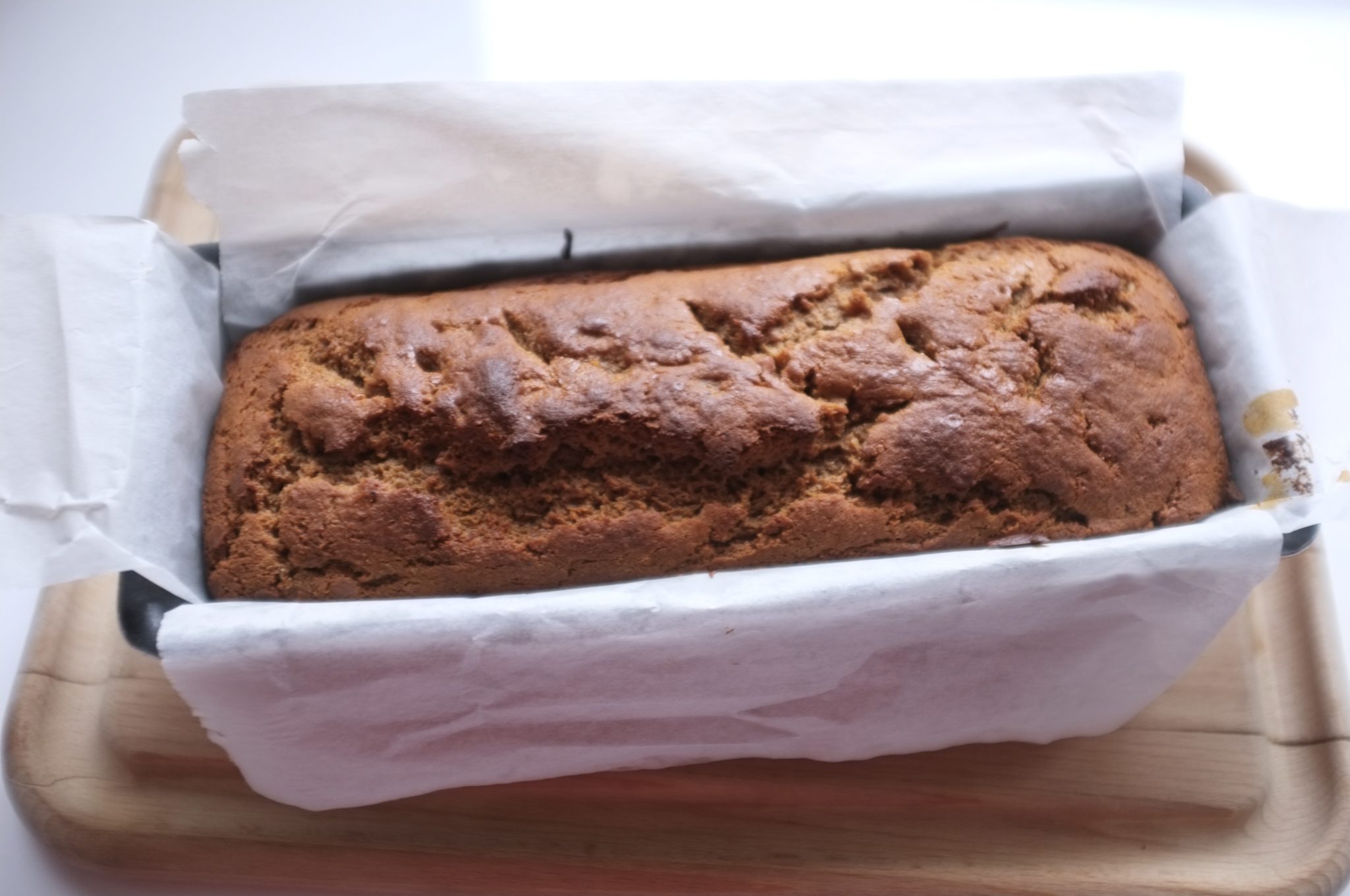 Recette sans gluten de pain d'épice - Clem Sans Gluten