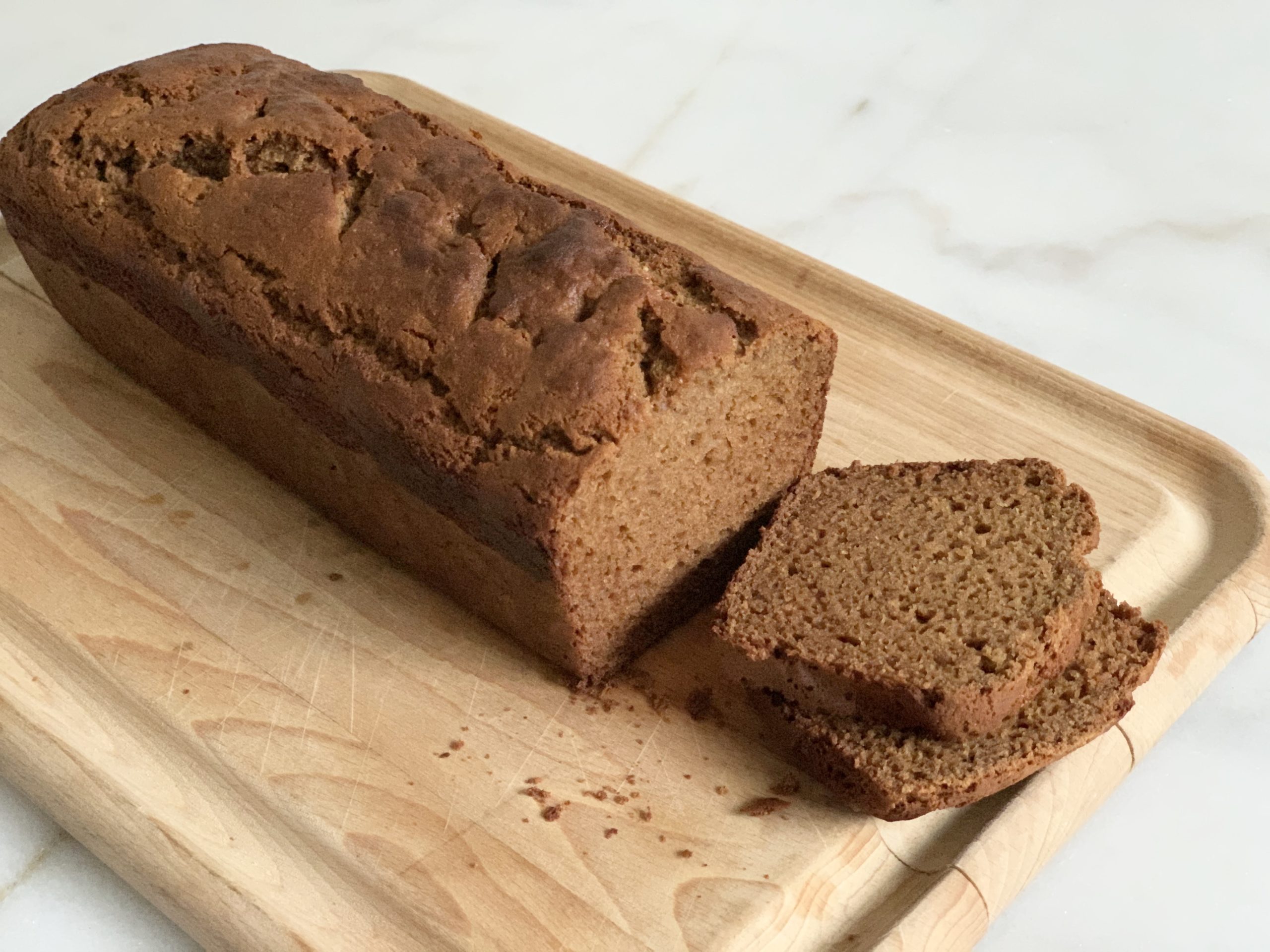 Recette sans gluten de pain d'épice - Clem Sans Gluten